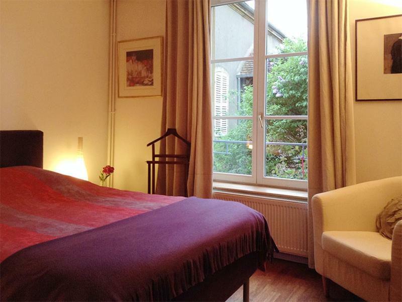 Chambres Saint Quentin Metz Scy-Chazelles 外观 照片