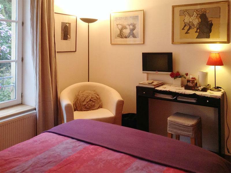 Chambres Saint Quentin Metz Scy-Chazelles 外观 照片