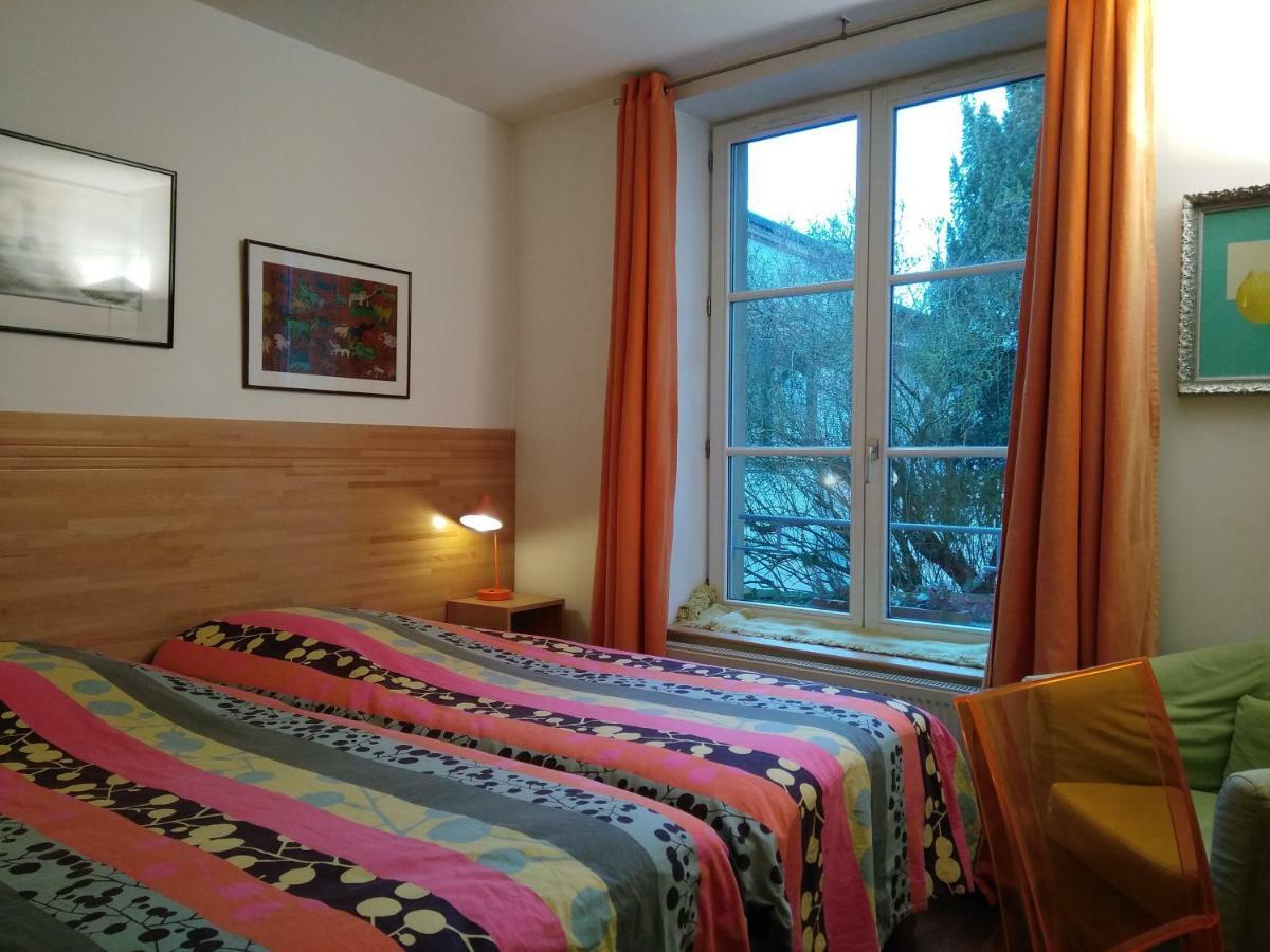 Chambres Saint Quentin Metz Scy-Chazelles 外观 照片